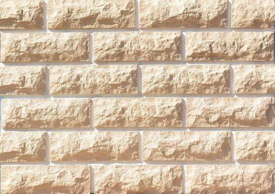 Ecostone Фасадный облицовочный камень Юкон 5, ЭкоСтоун