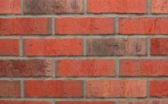 Кирпич клинкерный пустотелый Feldhaus Klinker K752 vascu ardor carbo, 240*115*52 мм