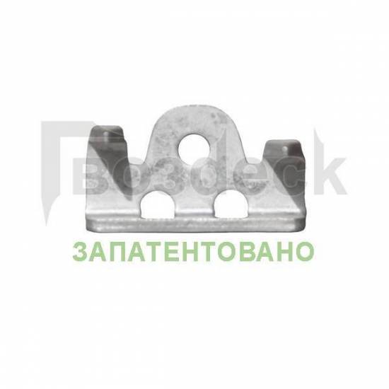 Стальной крепеж ГвозDECK TWIN MINI