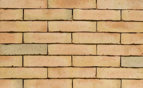 Кирпич облицовочный ручной формовки Terca Latero Avorio (WF LATERO AVORIO), 215*102*50 мм