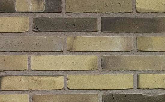 Кирпич облицовочный ручной формовки Terca Tegelen Metal Goud (WS_Goud_WF), 210*100*50 мм