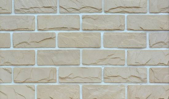 Ecostone Фасадная облицовочная плитка Аспен 3, ЭкоСтоун