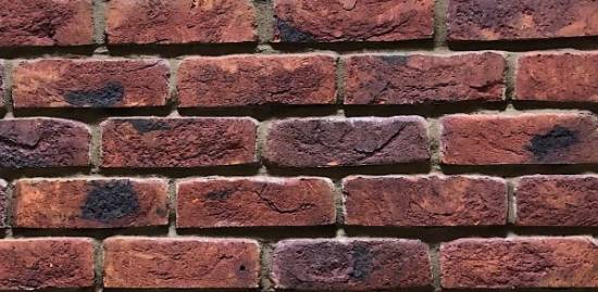 Кирпич ручной формовки Богандинский Монс ECO WDF