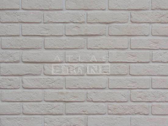 Искусственный камень Атлас Стоун Коломенский кирпич 151