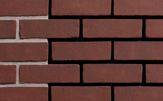 Кирпич ручной формовки ENGELS Bruin, 215*45-50*65 мм