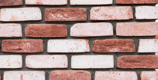 Кирпич ручной формовки Богандинский Розен ECO WDF