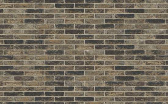 Кирпич ручной формовки Nelissen Carma, 215*100*65 мм