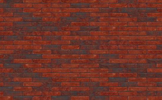 Кирпич ручной формовки Nelissen Veneto, 215*100*65 мм