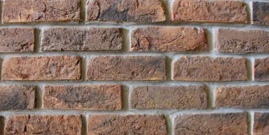 Кирпич ручной формовки Богандинский Монс-Роял ECO WDF