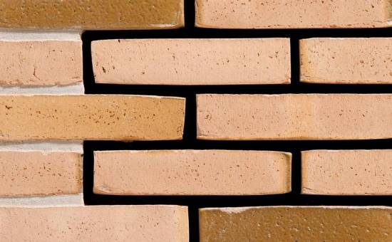 Кирпич ручной формовки ENGELS Kalahari, 215*45-50*65 мм