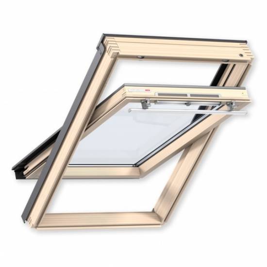 Мансардное окно Velux GZR 3050 78*98