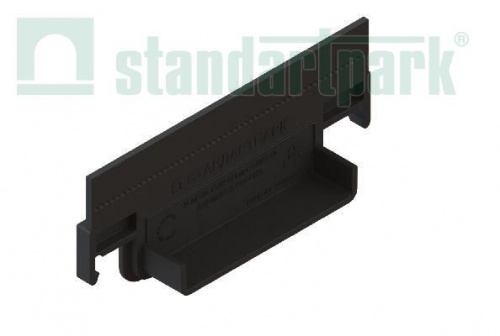 Заглушка ЗГЛВ-10.16.07-ПП 63015-М