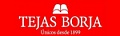 Tejas Borja (Техас Борха)