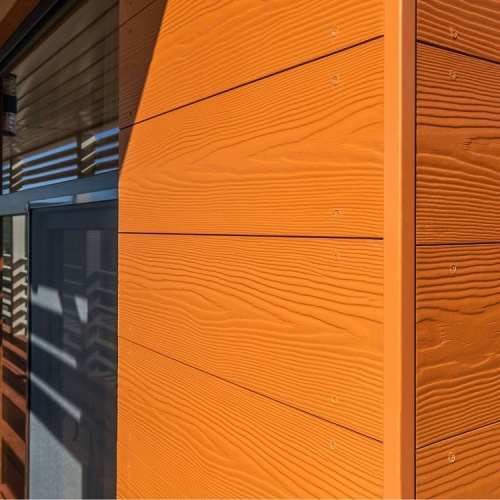 Сайдинг CEDRAL wood (под дерево) С11