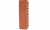 Кирпич керамический пустотелый Lode Asa Rudite шероховатый, 250*85*65 мм Кирпич керамический пустотелый Lode Asa Rudite шероховатый, 250*85*65 мм