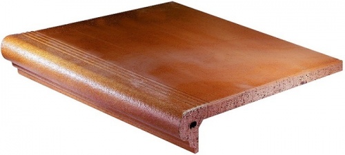 Клинкерная ступень фронтальная Granada Sierra Gres 310x325x45/15 мм